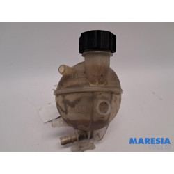 Peugeot - 207 - Expansion vessel