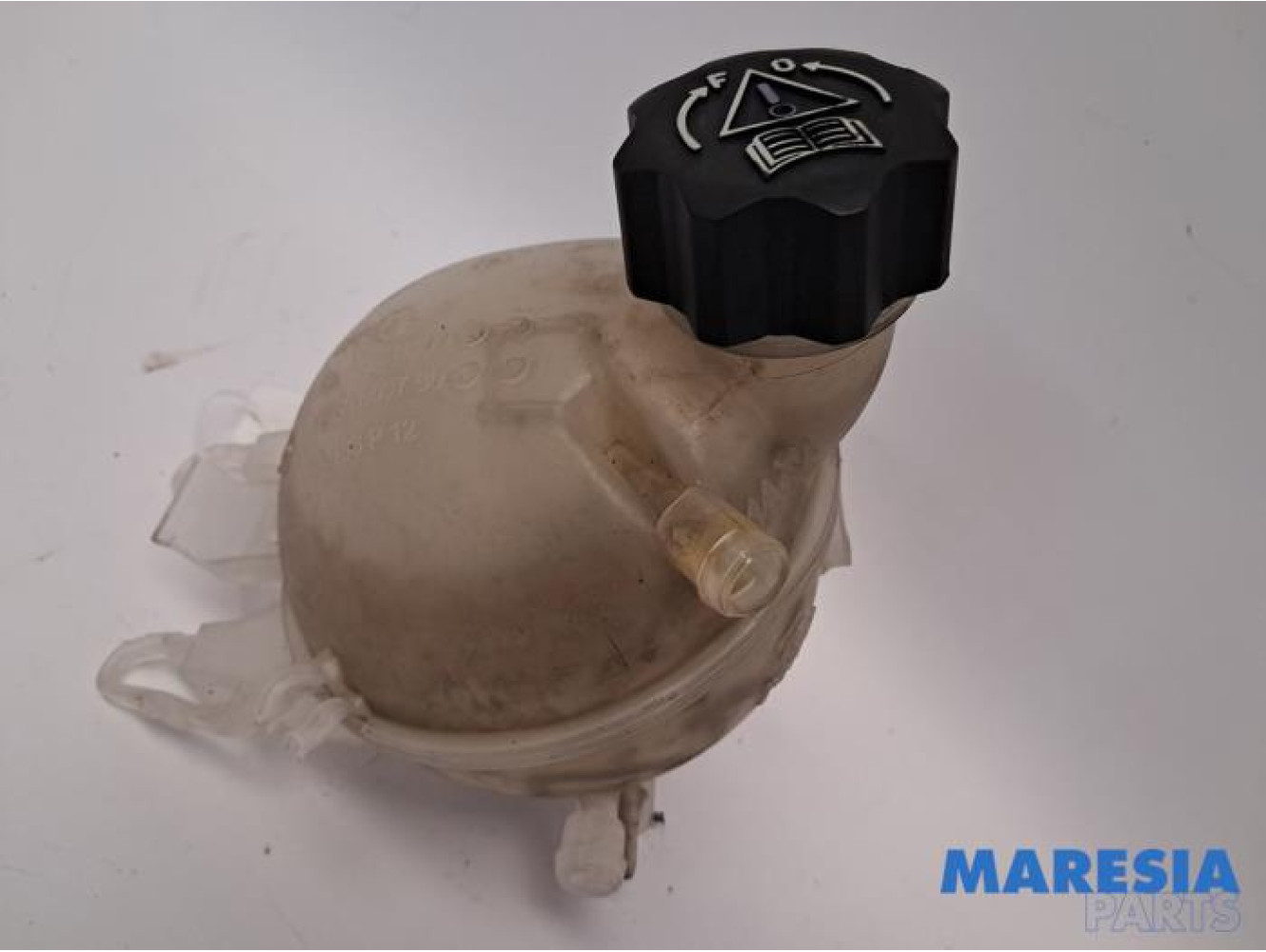 Peugeot - 207 - Expansion vessel