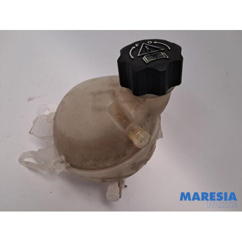 Peugeot - 207 - Expansion vessel