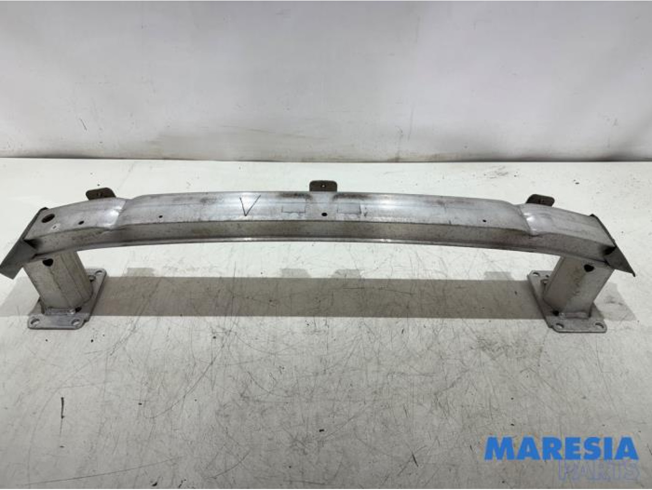 Citroen - C4 Picasso - Front bumper frame