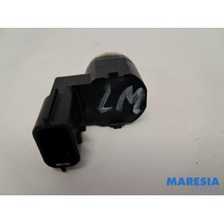 Renault - Megane - PDC Sensor
