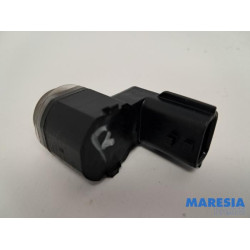 Renault - Megane - PDC Sensor
