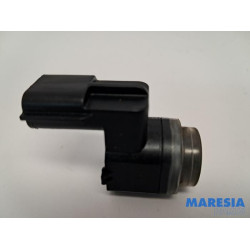 Renault - Megane - PDC Sensor