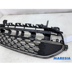 Citroen - C4 Picasso - Grille