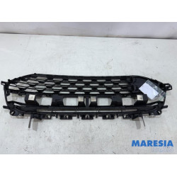 Citroen - C4 Picasso - Grille