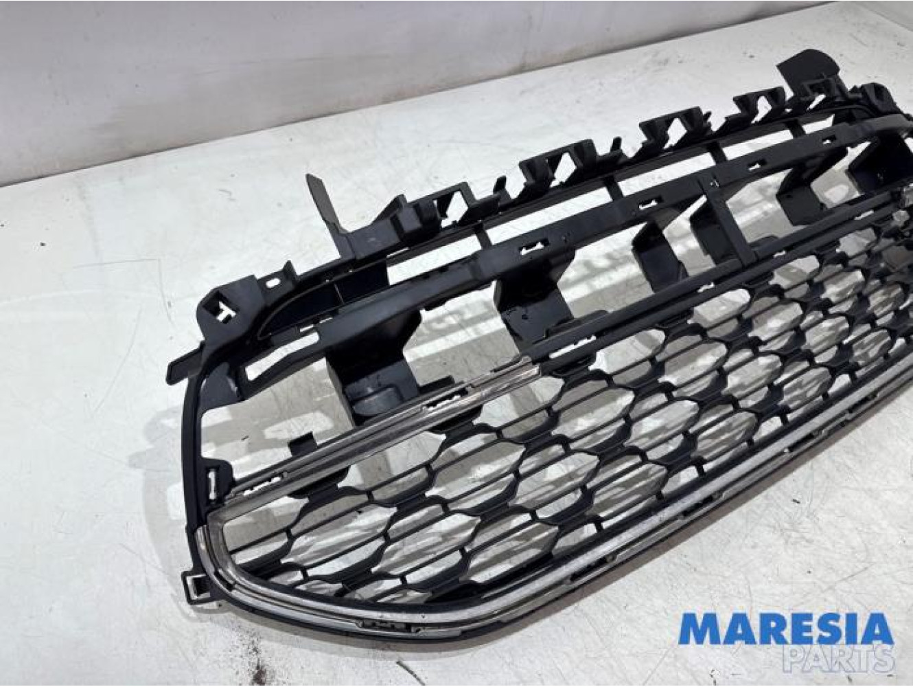 Citroen - C4 Picasso - Grille