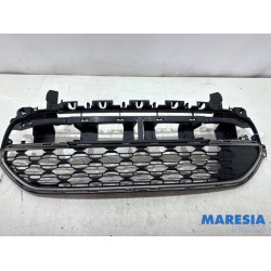 Citroen - C4 Picasso - Grille