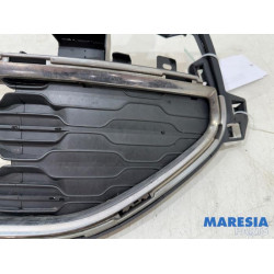 Citroen - C4 Picasso - Grille