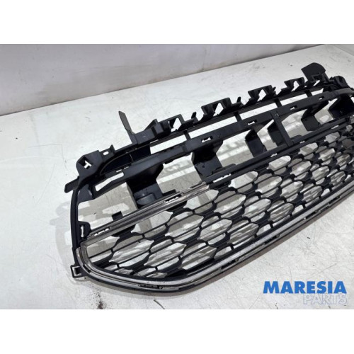 Citroen - C4 Picasso - Grille
