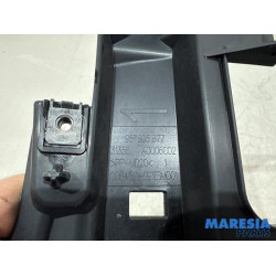 Citroen - C4 Picasso - Front part support