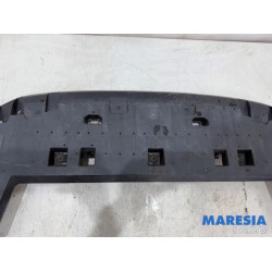 Citroen - C4 Picasso - Bumper bottom
