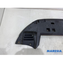 Citroen - C4 Picasso - Bumper bottom