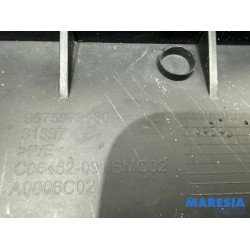 Citroen - C4 Picasso - Bumper bottom