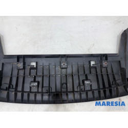 Citroen - C4 Picasso - Bumper bottom