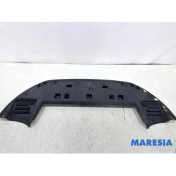 Citroen - C4 Picasso - Bumper bottom