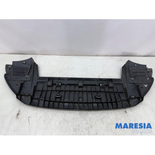 Citroen - C4 Picasso - Bumper bottom