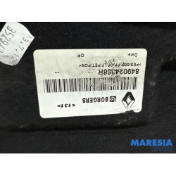 Renault - Grand Scenic - Kofferbak Mat