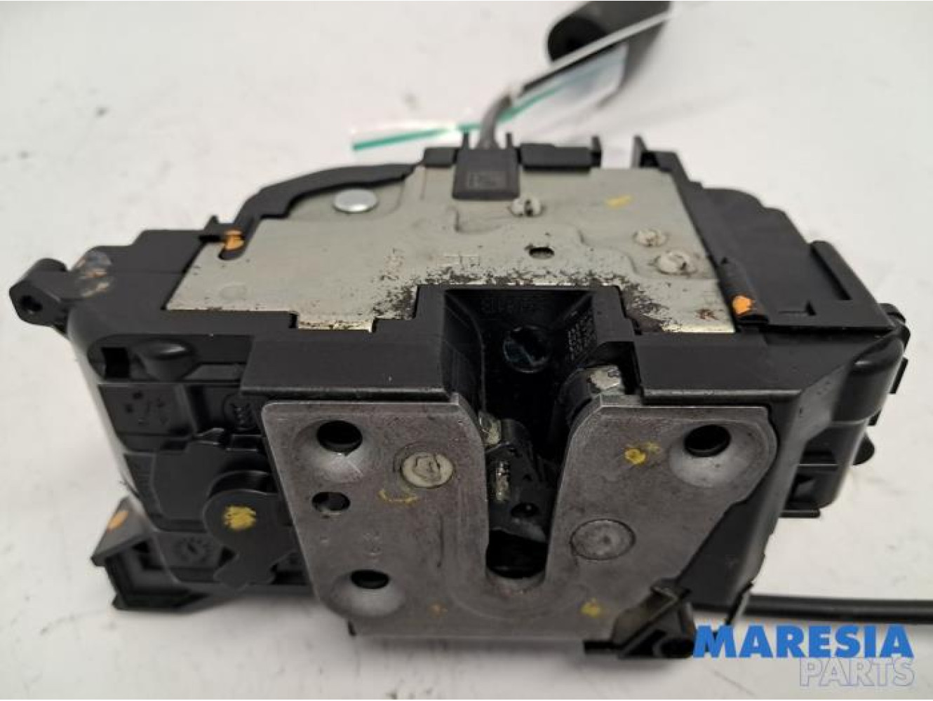 Renault - Megane - Deurslot Mechaniek 4Deurs rechts-voor