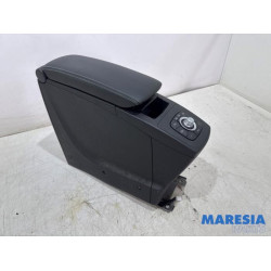 Renault - Grand Scenic - Console centrale