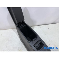 Renault - Grand Scenic - Console centrale