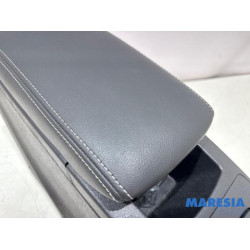 Renault - Grand Scenic - Console centrale
