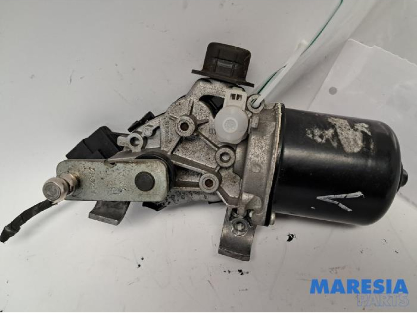Renault - Megane - Moteur essuie-glace avant