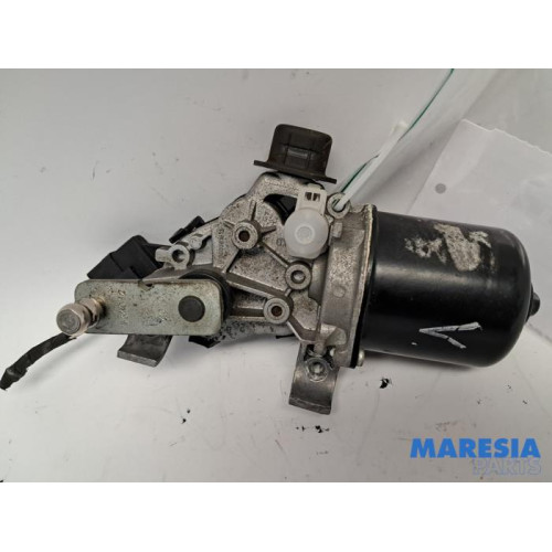 Renault - Megane - Moteur essuie-glace avant
