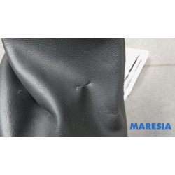 Renault - Megane - Schaltung