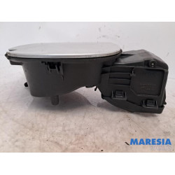 Renault - Megane - Tank Klep