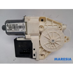 Renault - Megane - Rear door window mechanism 4-door, right