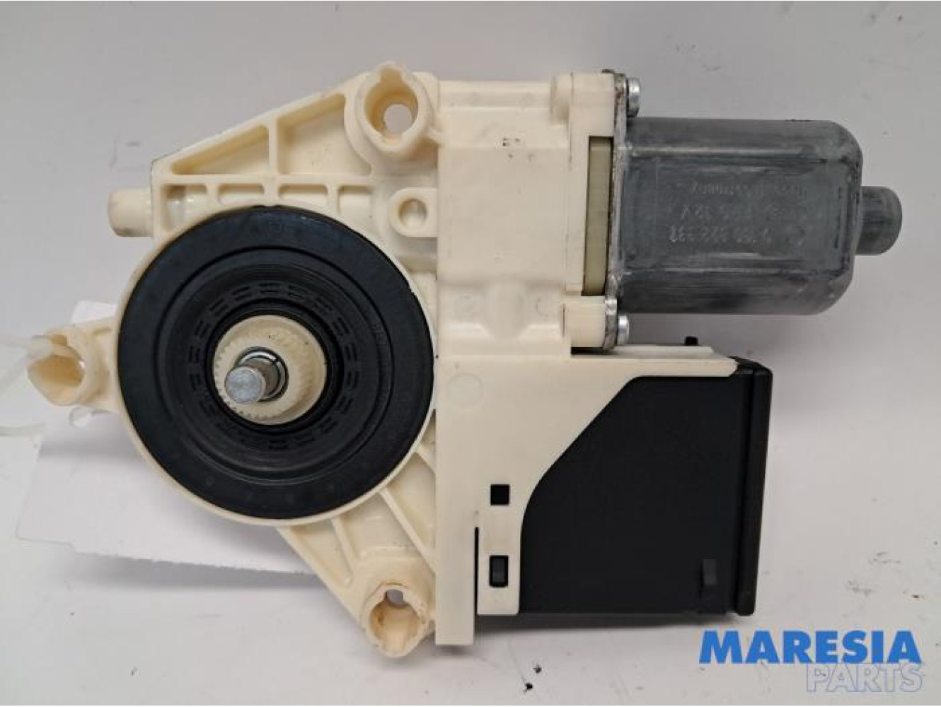 Renault - Megane - Rear door window mechanism 4-door, right