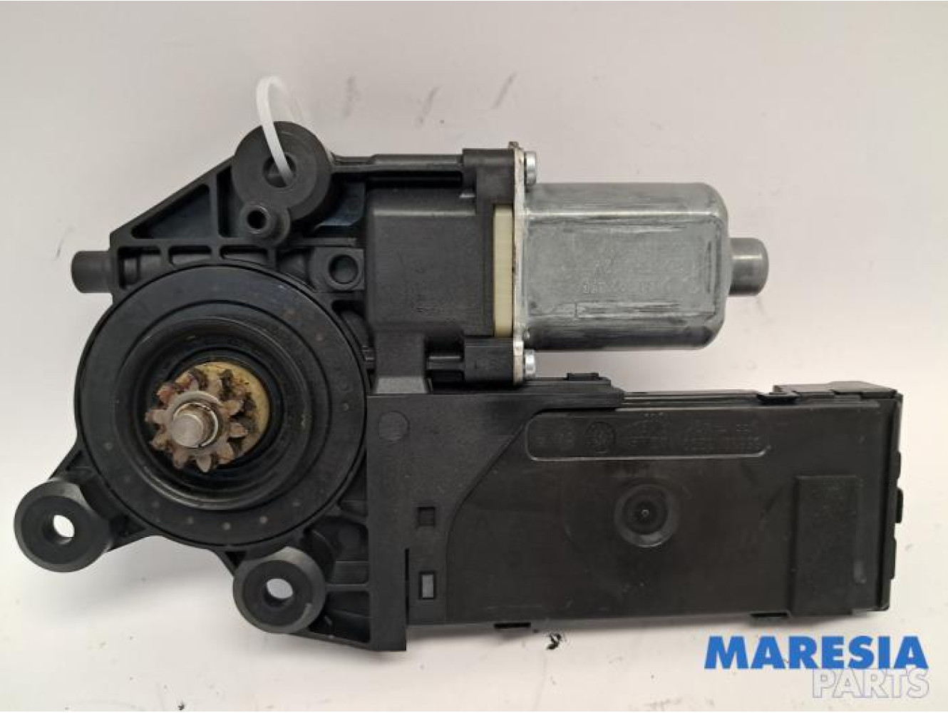 Renault - Megane - Fenstermechanik 4-türig links vorne
