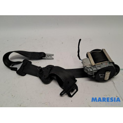 Renault - Megane - Front seatbelt, left
