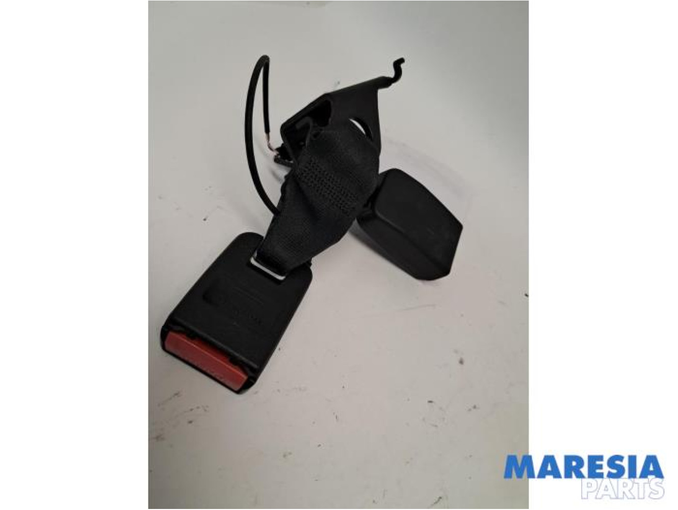 Renault - Megane - Rear seatbelt buckle, left