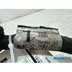 Citroen - C1 - Steering box