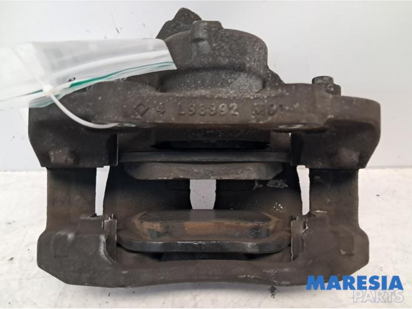 Opel - Corsa - Remklauw (Tang) links-voor