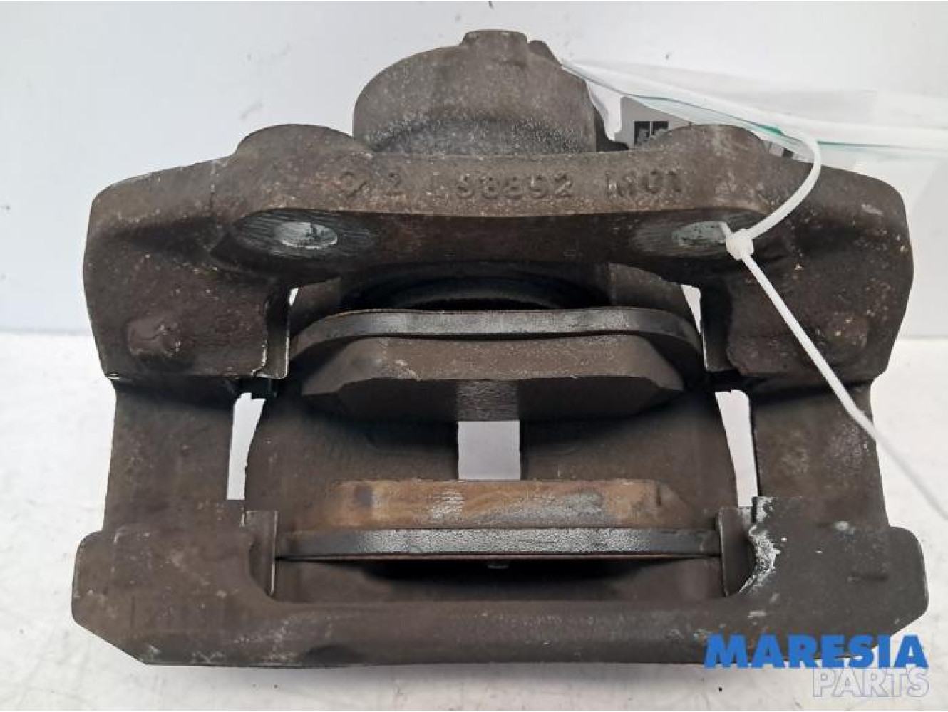 Opel - Corsa - Remklauw (Tang) rechts-voor