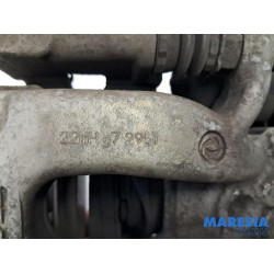 Opel - Corsa - Remklauw (Tang) rechts-achter