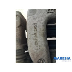 Opel - Corsa - Remklauw (Tang) links-achter