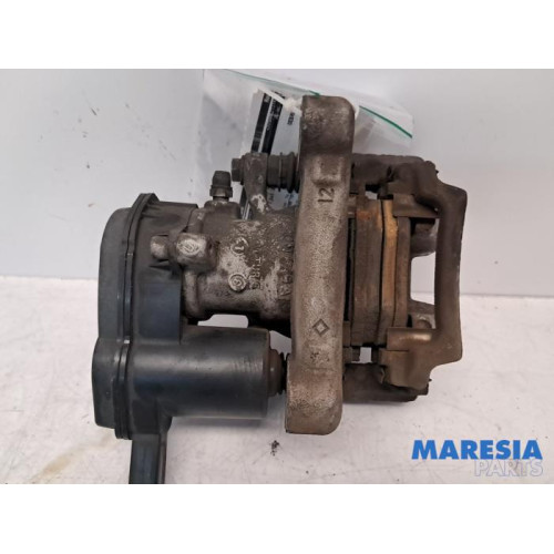 Opel - Corsa - Remklauw (Tang) links-achter