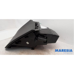 Opel - Corsa - Handschuhfach