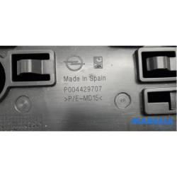 Opel - Corsa - Handschuhfach