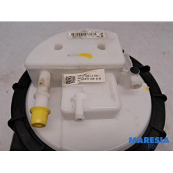 Opel - Corsa - Kraftstoffpumpe Elektrisch