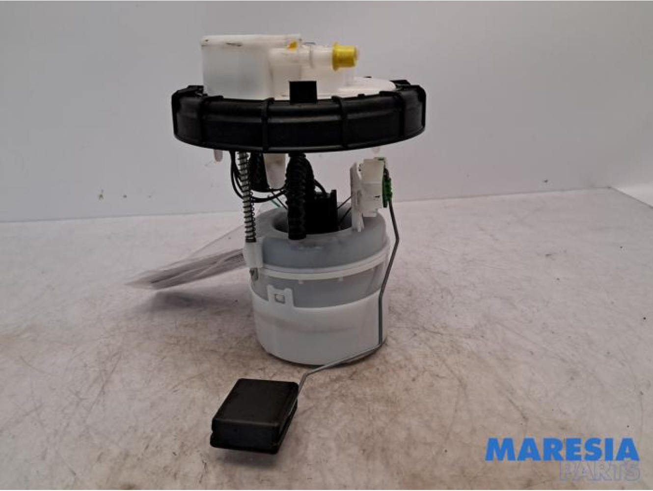 Opel - Corsa - Kraftstoffpumpe Elektrisch