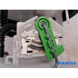Opel - Corsa - Kraftstoffpumpe Elektrisch