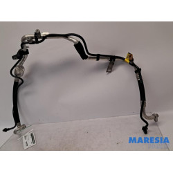 Opel - Corsa - Airco Leiding