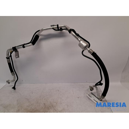Opel - Corsa - Airco Leiding