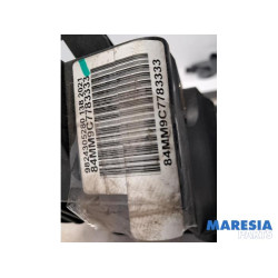 Opel - Corsa - Bremspedal