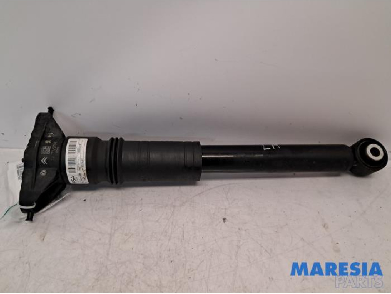 Opel - Corsa - Schokdemper links-achter