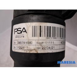 Opel - Corsa - Schokdemper links-achter